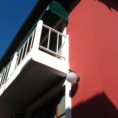 Appartement Casa Do Sergio à Rio de Janeiro Extérieur photo