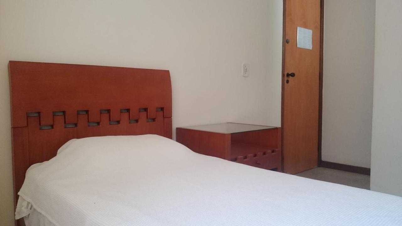 Appartement Casa Do Sergio à Rio de Janeiro Extérieur photo