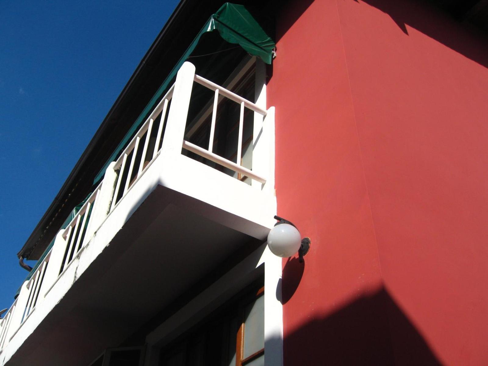 Appartement Casa Do Sergio à Rio de Janeiro Extérieur photo