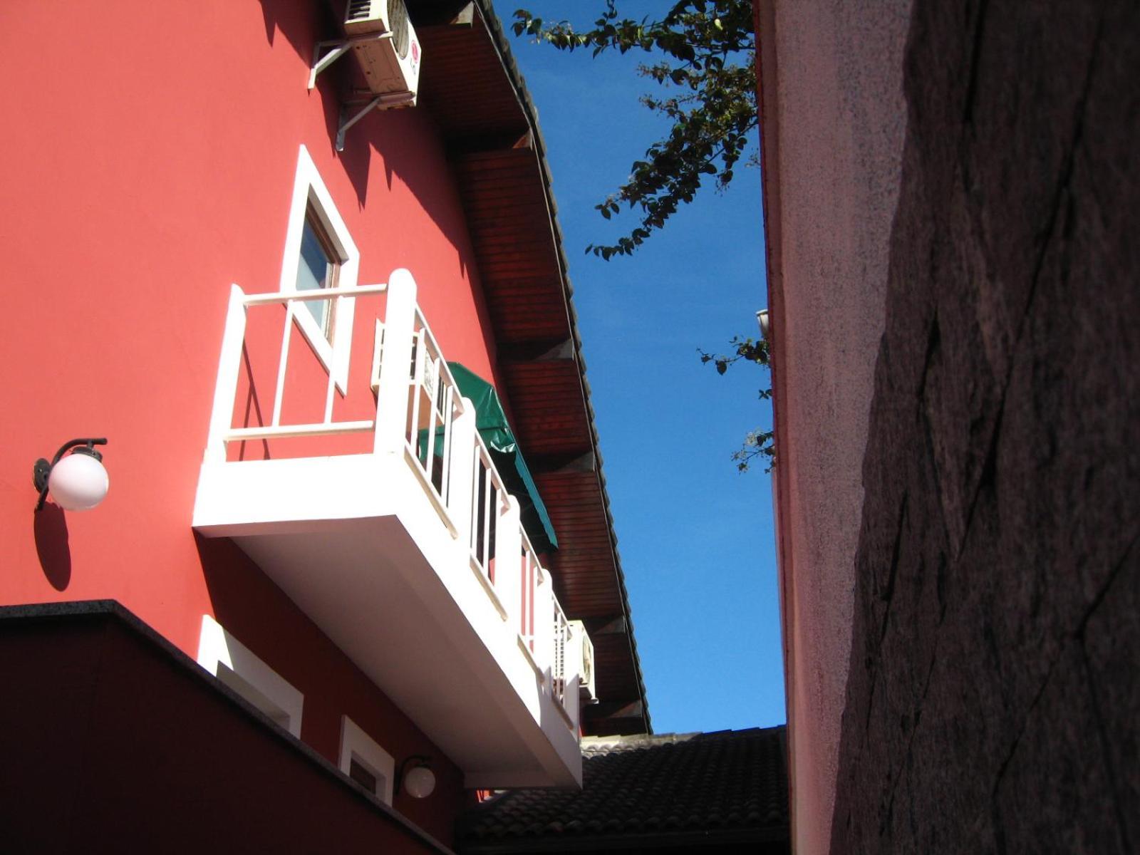 Appartement Casa Do Sergio à Rio de Janeiro Extérieur photo