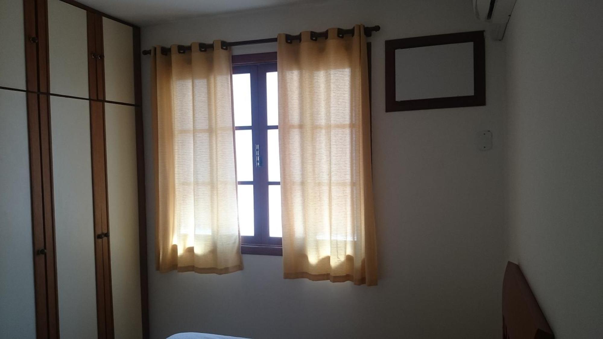 Appartement Casa Do Sergio à Rio de Janeiro Chambre photo