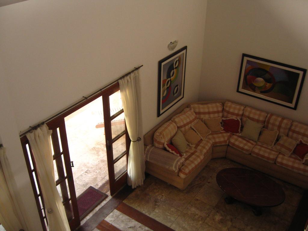 Appartement Casa Do Sergio à Rio de Janeiro Extérieur photo