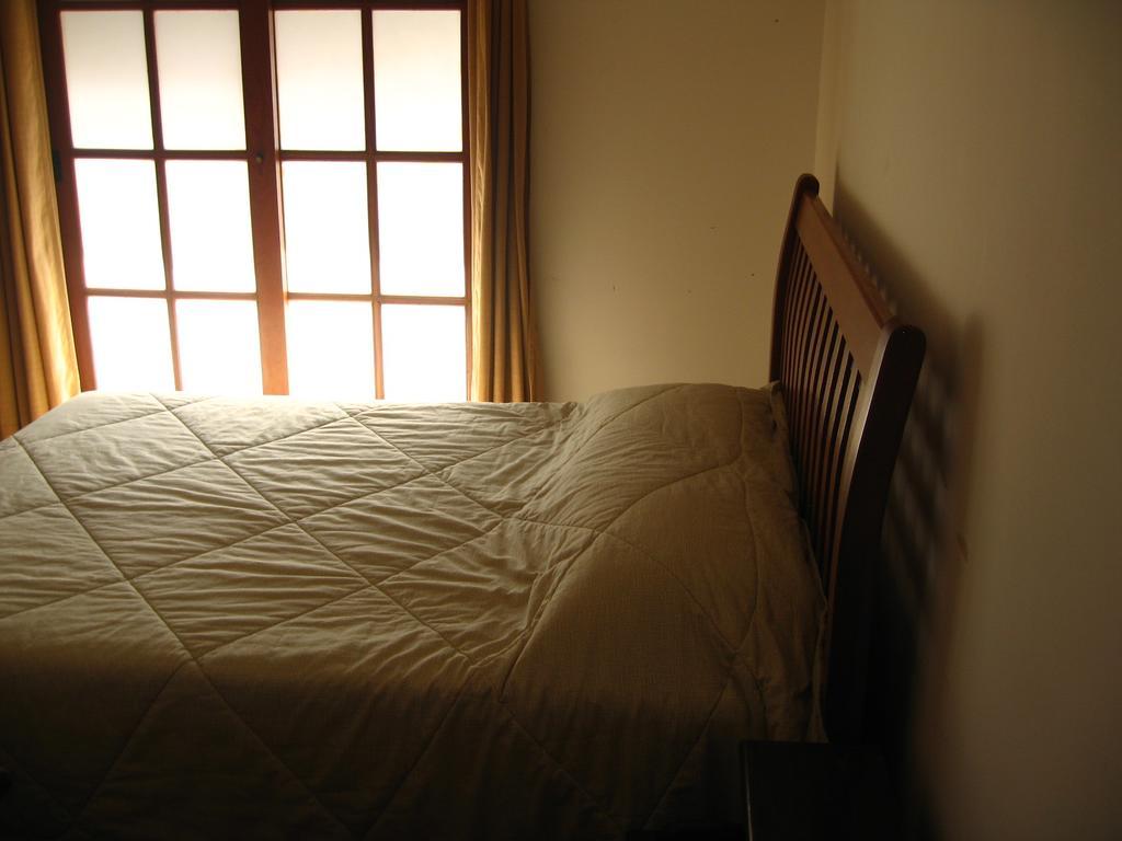 Appartement Casa Do Sergio à Rio de Janeiro Extérieur photo