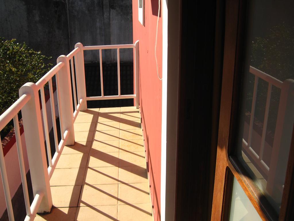 Appartement Casa Do Sergio à Rio de Janeiro Extérieur photo