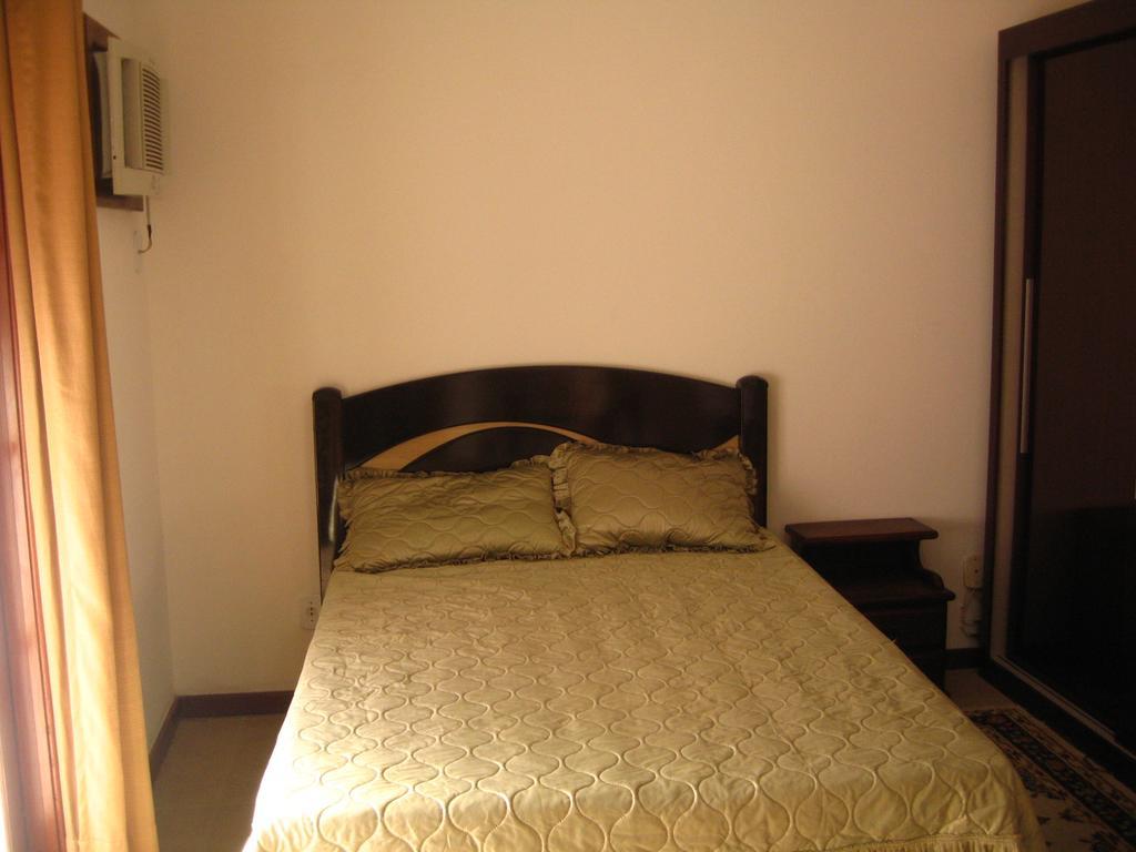 Appartement Casa Do Sergio à Rio de Janeiro Extérieur photo