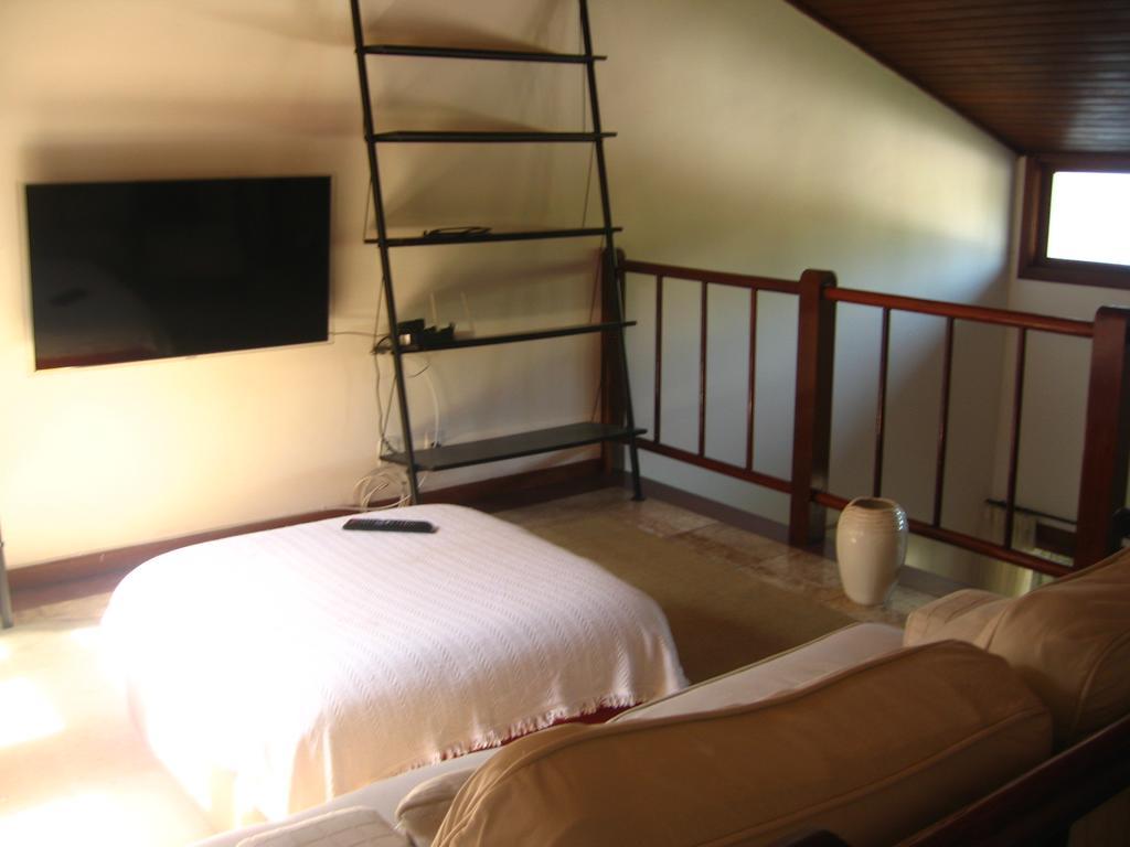 Appartement Casa Do Sergio à Rio de Janeiro Extérieur photo
