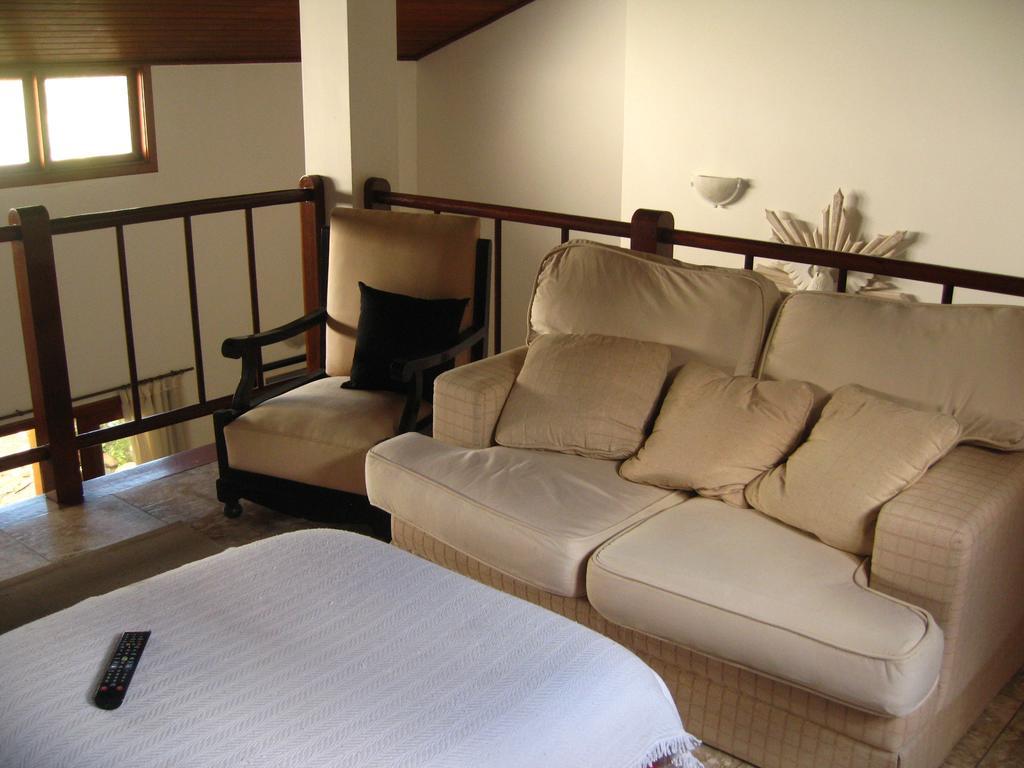 Appartement Casa Do Sergio à Rio de Janeiro Extérieur photo