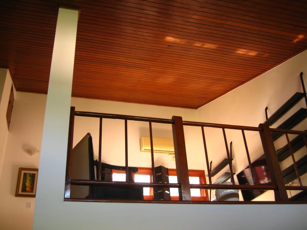 Appartement Casa Do Sergio à Rio de Janeiro Extérieur photo