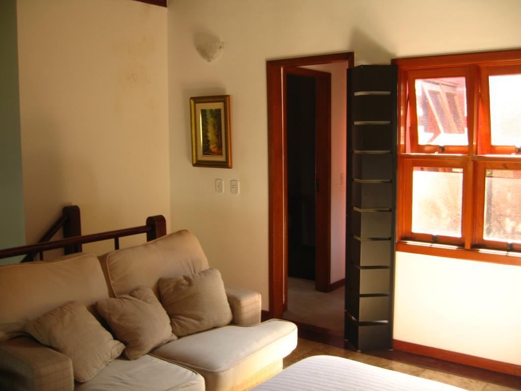 Appartement Casa Do Sergio à Rio de Janeiro Extérieur photo