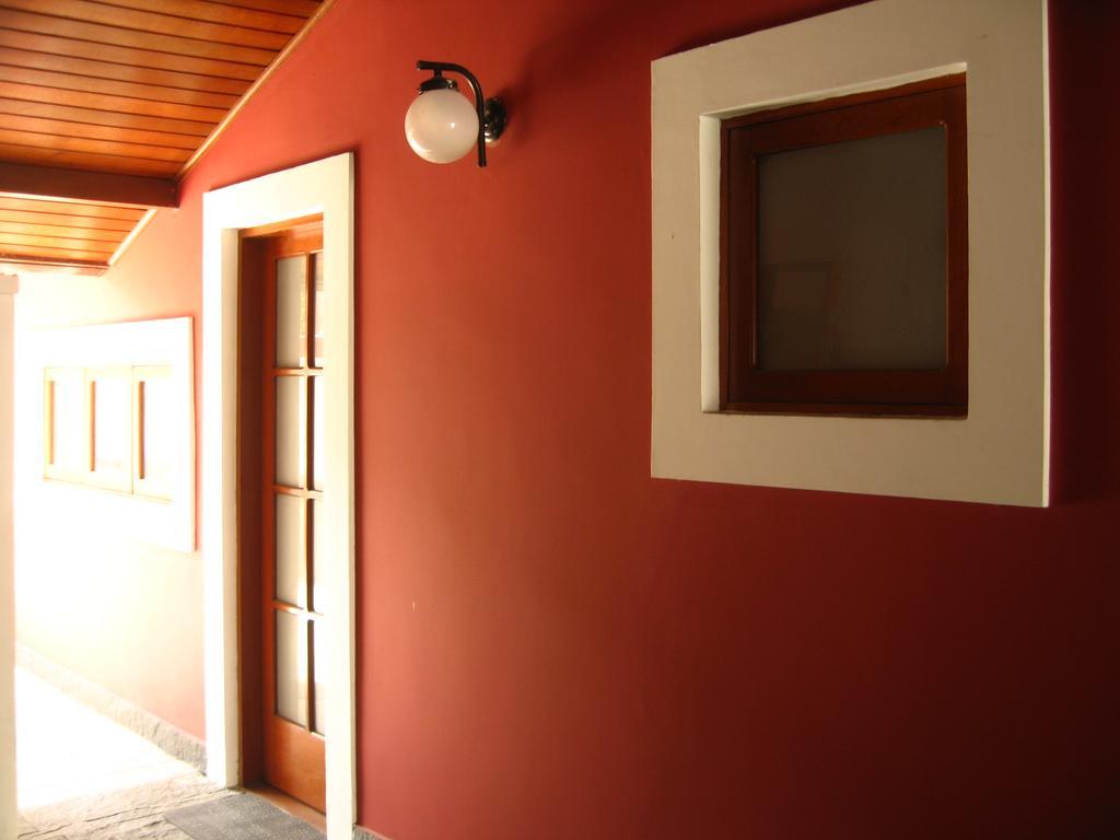 Appartement Casa Do Sergio à Rio de Janeiro Extérieur photo