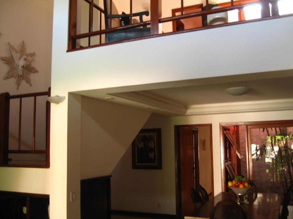 Appartement Casa Do Sergio à Rio de Janeiro Extérieur photo