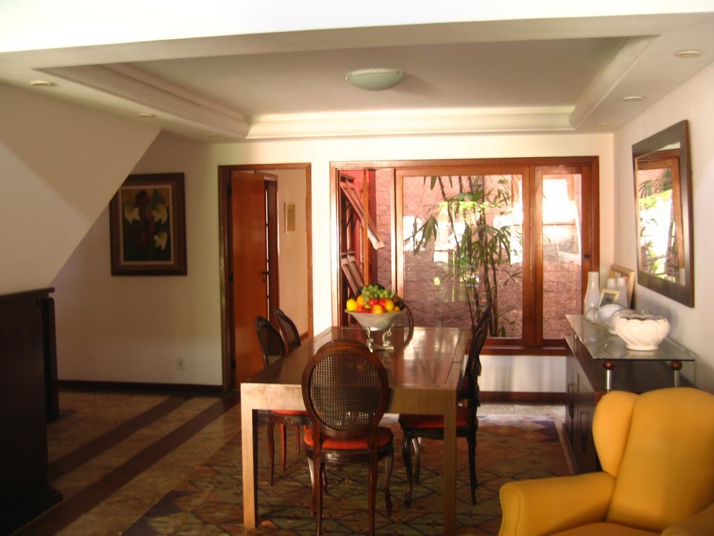 Appartement Casa Do Sergio à Rio de Janeiro Extérieur photo