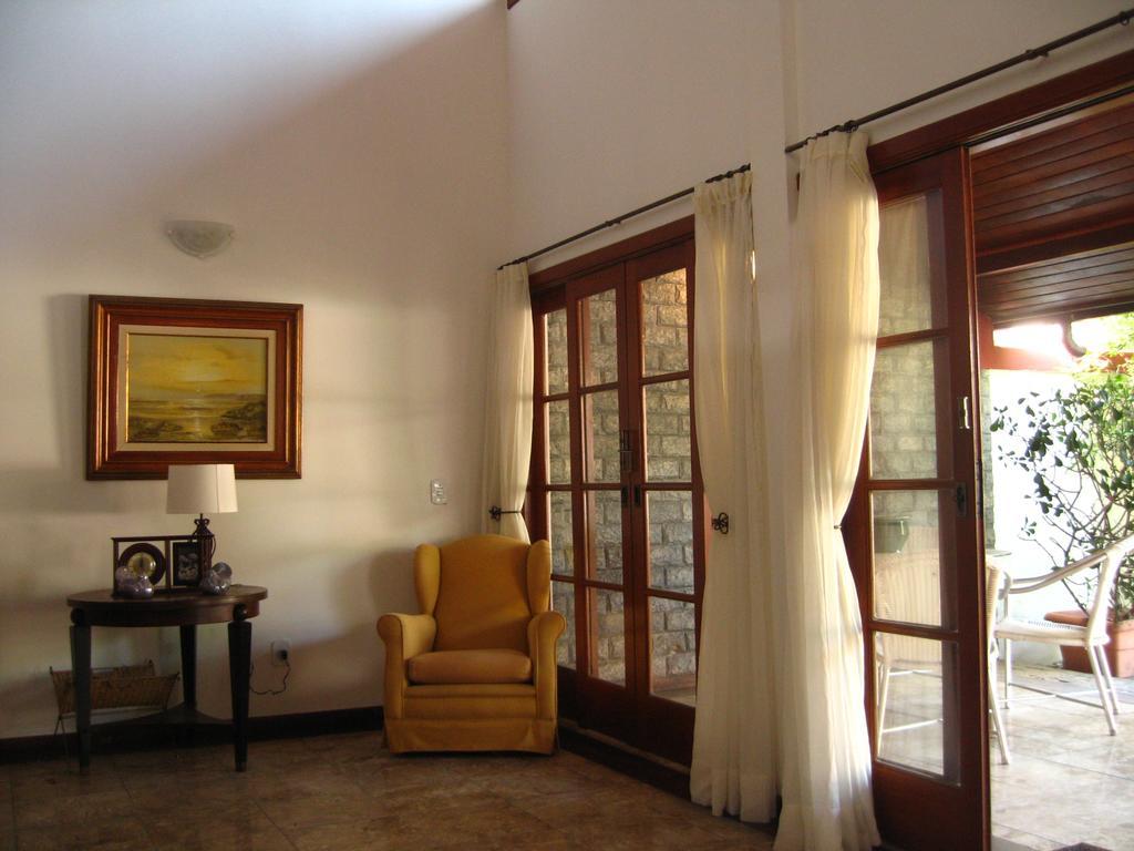 Appartement Casa Do Sergio à Rio de Janeiro Extérieur photo