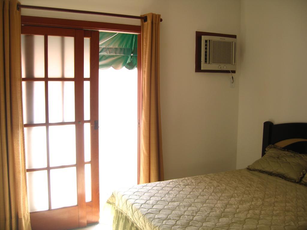 Appartement Casa Do Sergio à Rio de Janeiro Extérieur photo