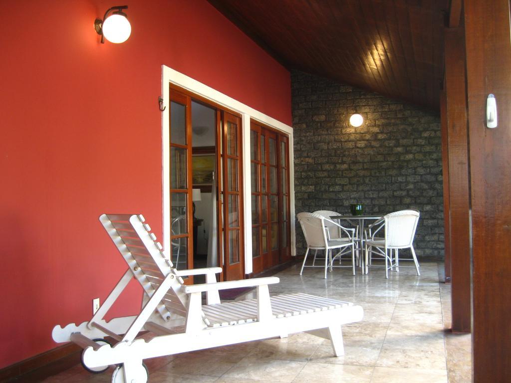 Appartement Casa Do Sergio à Rio de Janeiro Extérieur photo